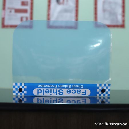 Oyo12974Ak国际酒店 Ullāl 外观 照片